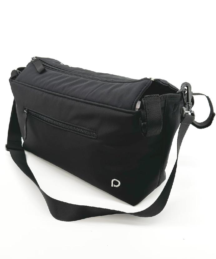 PINKIE Organizer Softshell Black für Thule