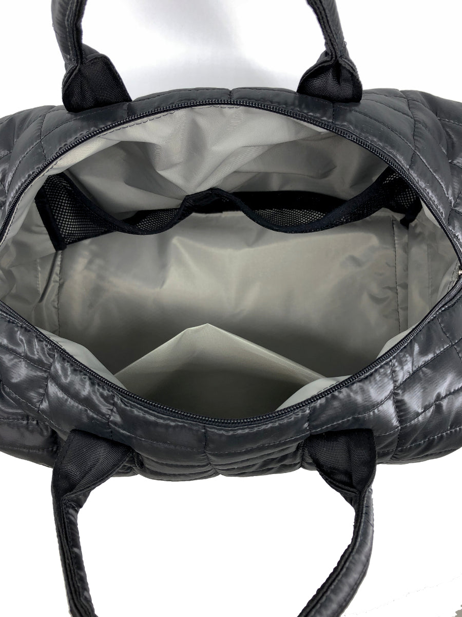 PINKIE Kinderwagentasche Double Wave Green XL