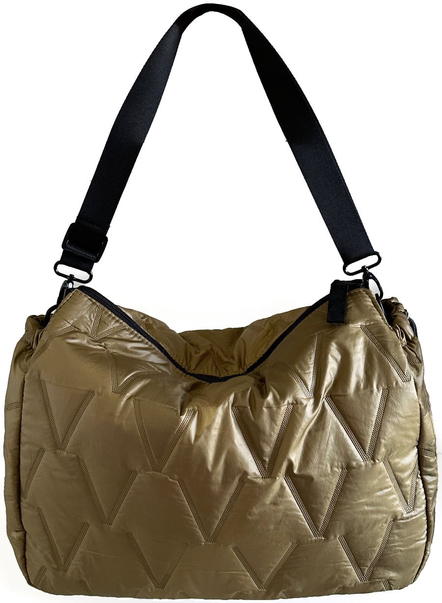PINKIE Handtasche/Wickeltasche  Vee Olive M