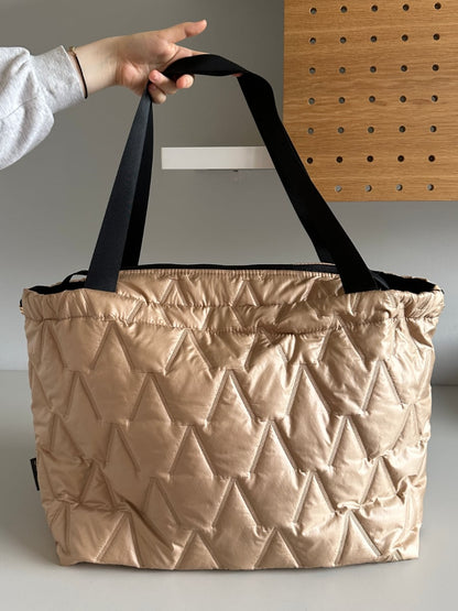 PINKIE Universelle Handtasche Vee Sand