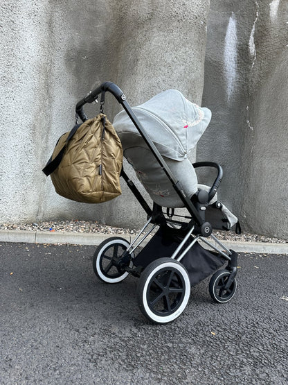 PINKIE Universelle Handtasche Vee Olive