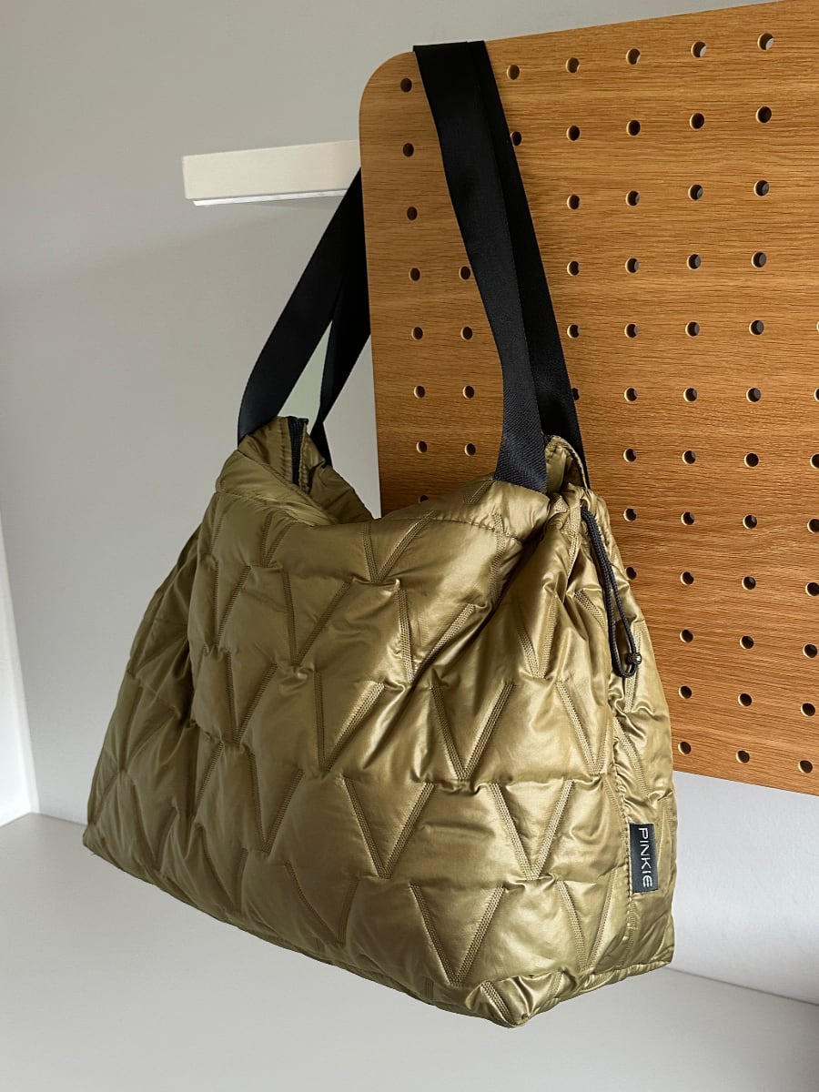 PINKIE Universelle Handtasche Vee Olive