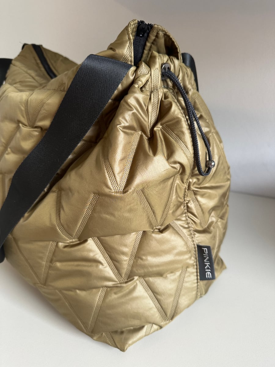 PINKIE Universelle Handtasche Vee Olive