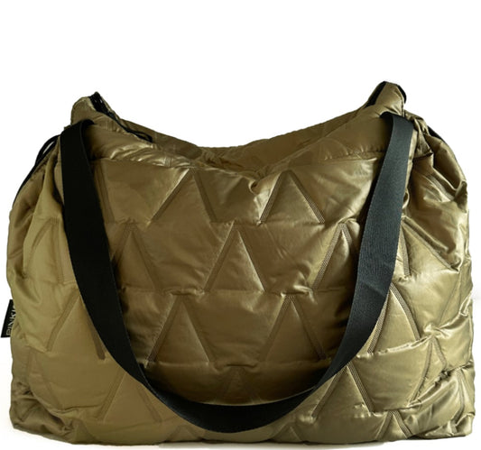 PINKIE Universelle Handtasche Vee Olive