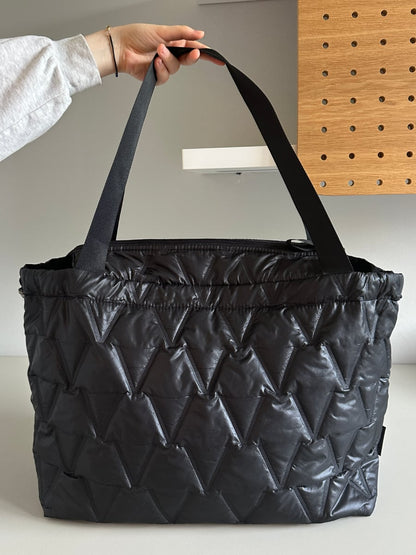 PINKIE Universelle Handtasche Vee Black