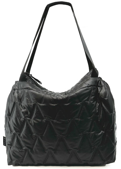 PINKIE Universelle Handtasche Vee Black
