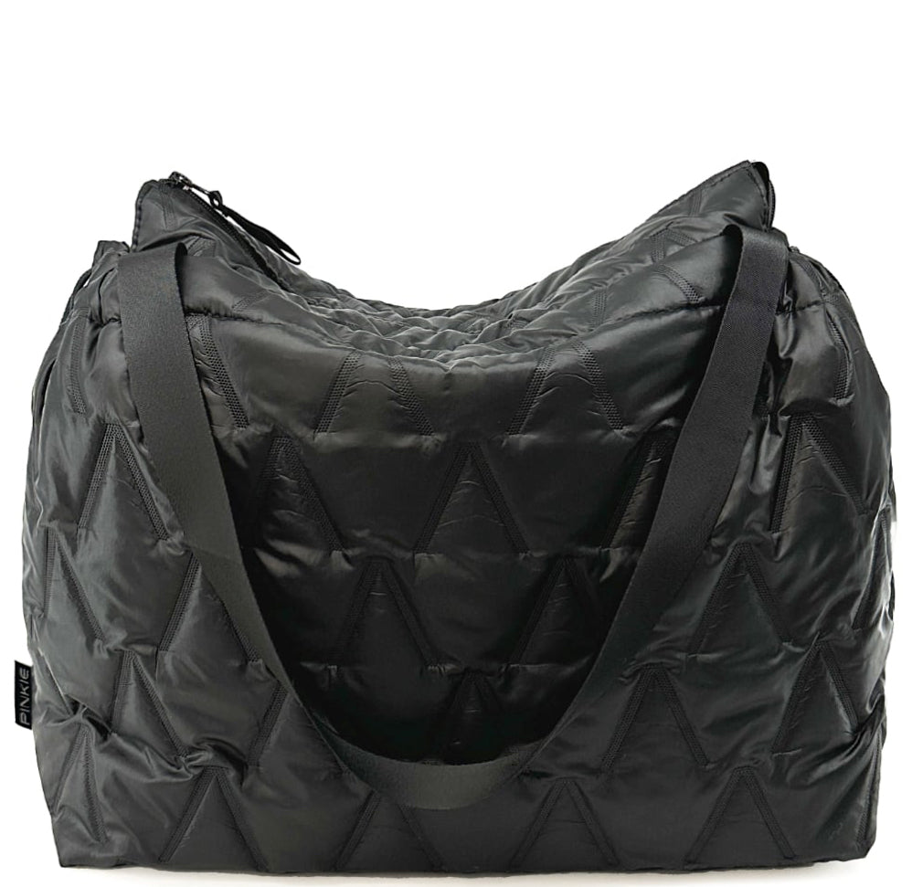 PINKIE Universelle Handtasche Vee Black