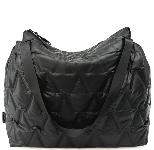 PINKIE Universelle Handtasche Vee Black