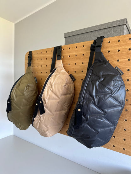 PINKIE Bauchtasche  Vee Sand