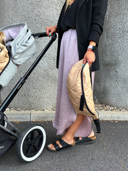 PINKIE Bauchtasche  Vee Sand