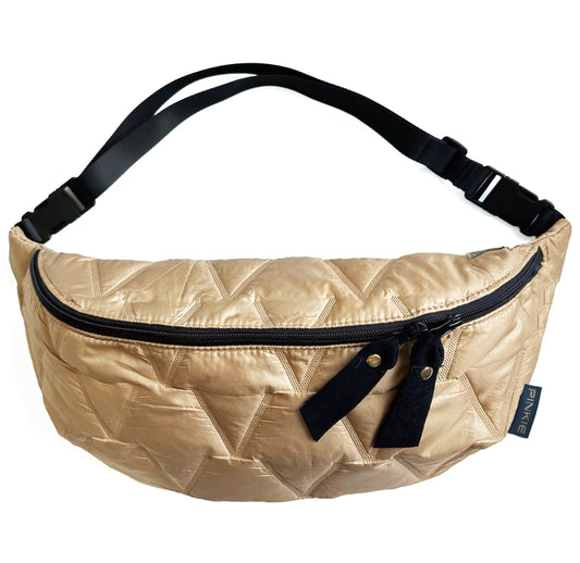 PINKIE Bauchtasche  Vee Sand