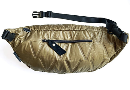 PINKIE Bauchtasche Vee Olive