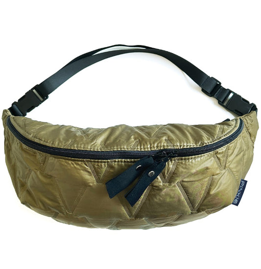 PINKIE Bauchtasche Vee Olive
