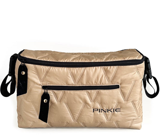 PINKIE Organizer  Vee Sand Closed