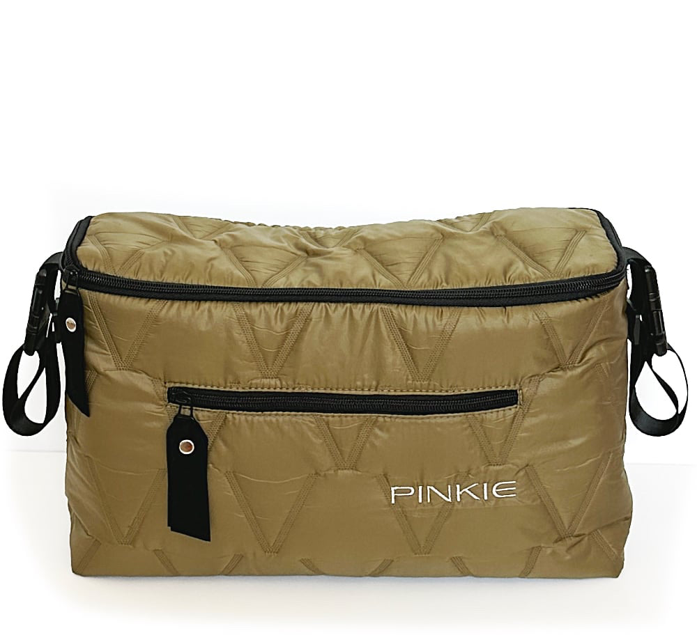 PINKIE Organizer Vee Olive Closed