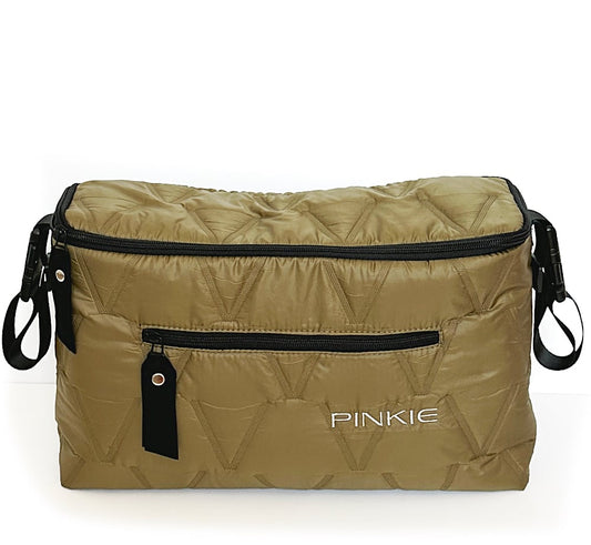 PINKIE Organizer Vee Olive Closed