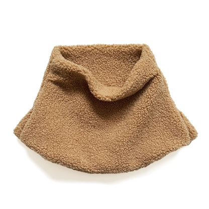 PINKIE Halstuch Teddy Brown