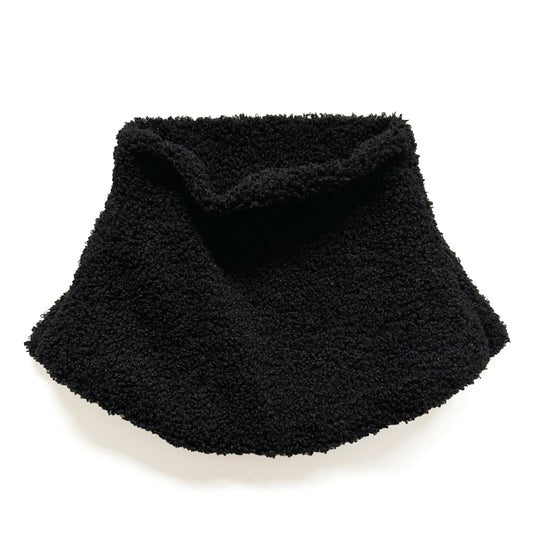 PINKIE Halstuch Teddy Black