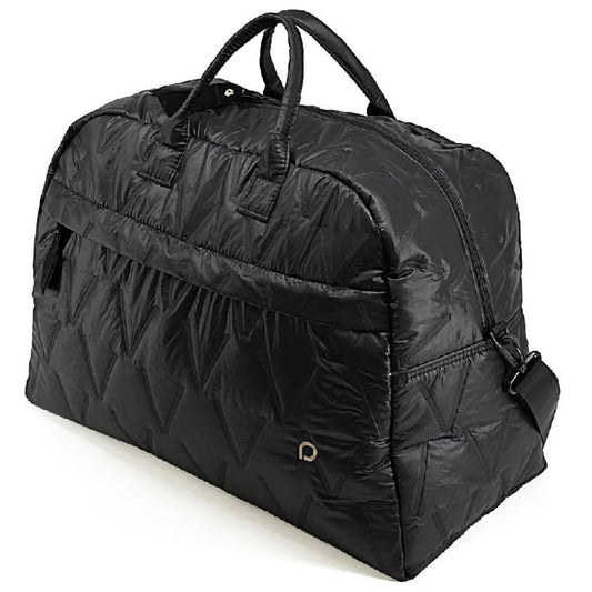 PINKIE Reisetasche Vee Black