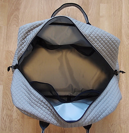 PINKIE Reisetasche Vee Olive