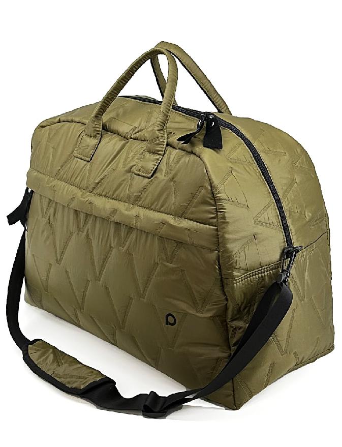 PINKIE Reisetasche Vee Olive