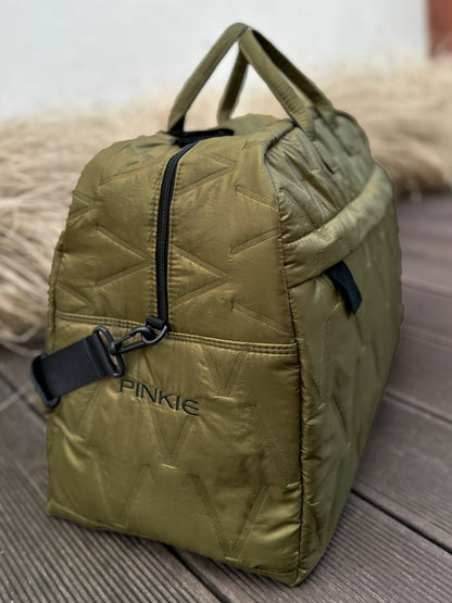 PINKIE Reisetasche Vee Olive
