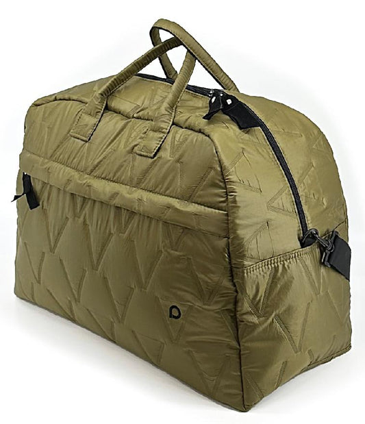 PINKIE Reisetasche Vee Olive