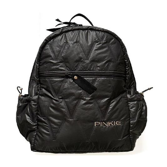 PINKIE Rucksack Vee Black