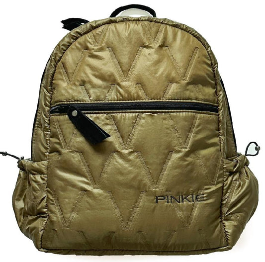 PINKIE Rucksack Vee Olive
