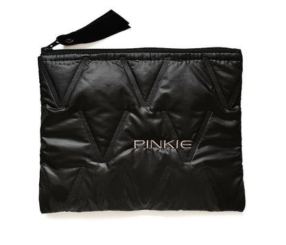 PINKIE Kosmetiktasche Vee Black