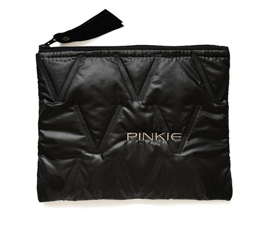 PINKIE Kosmetiktasche Vee Black