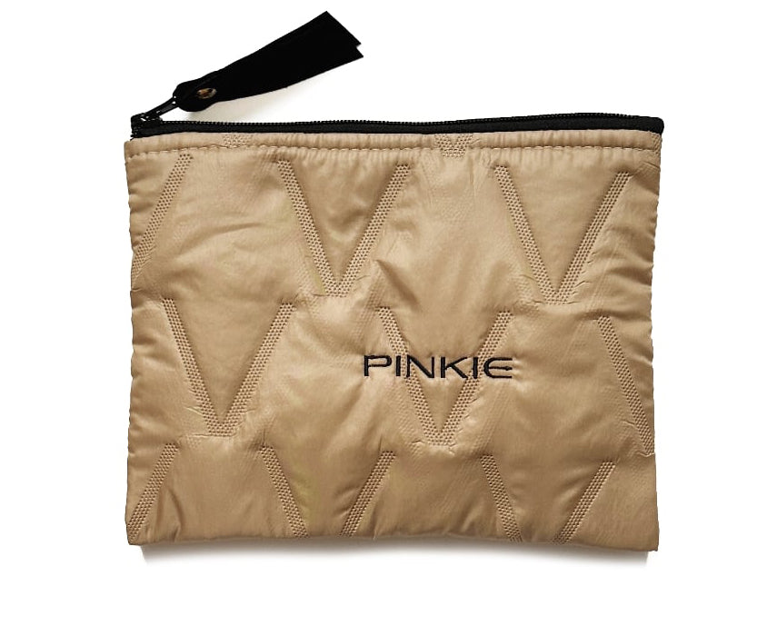 PINKIE Kosmetiktasche Vee Sand