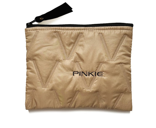 PINKIE Kosmetiktasche Vee Sand