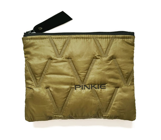 PINKIE Kosmetiktasche Vee Olive