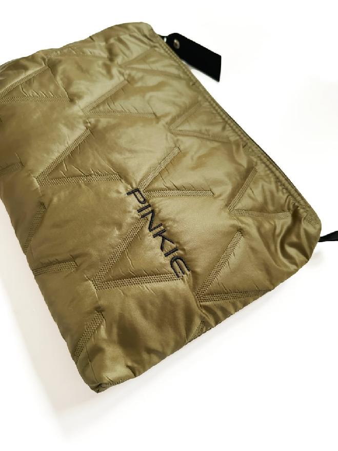 PINKIE Universelle Tasche Vee Olive