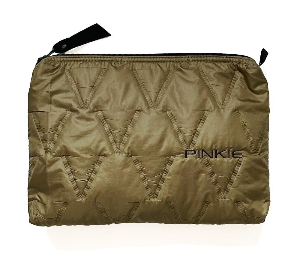 PINKIE Universelle Tasche Vee Olive