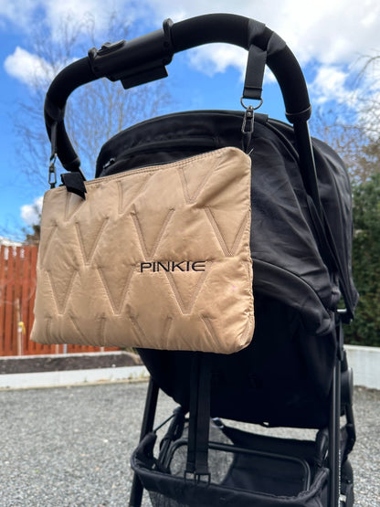 PINKIE Universelle Tasche Vee Sand