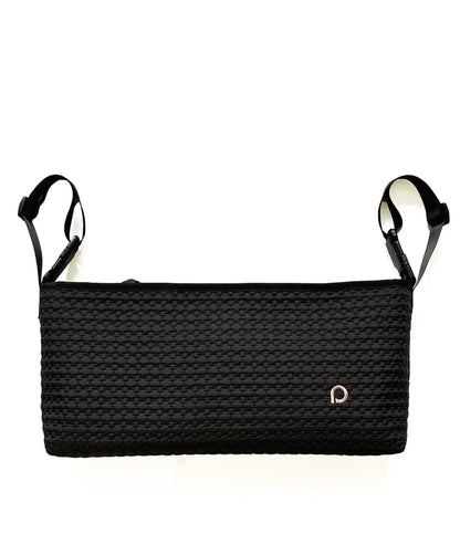PINKIE Organizer Small Black Comb (groß)