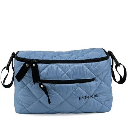 PINKIE Organizer Blue Square Closed