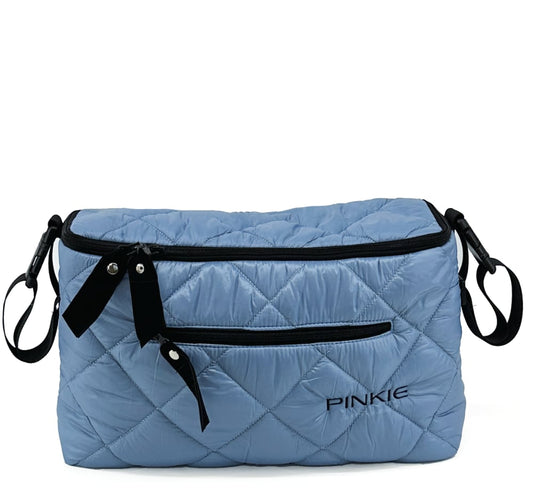 PINKIE Organizer Blue Square Closed
