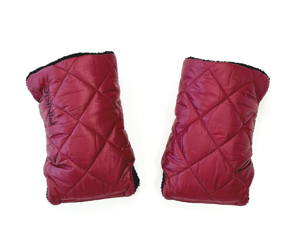 Handschuhe Red Square