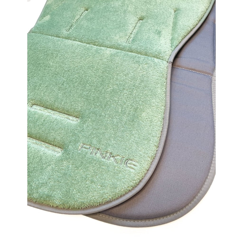 PINKIE Sitzeinlage Bamboo Green