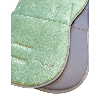 PINKIE Sitzeinlage Bamboo Green