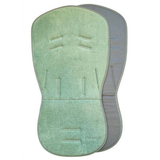 PINKIE Sitzeinlage Bamboo Green