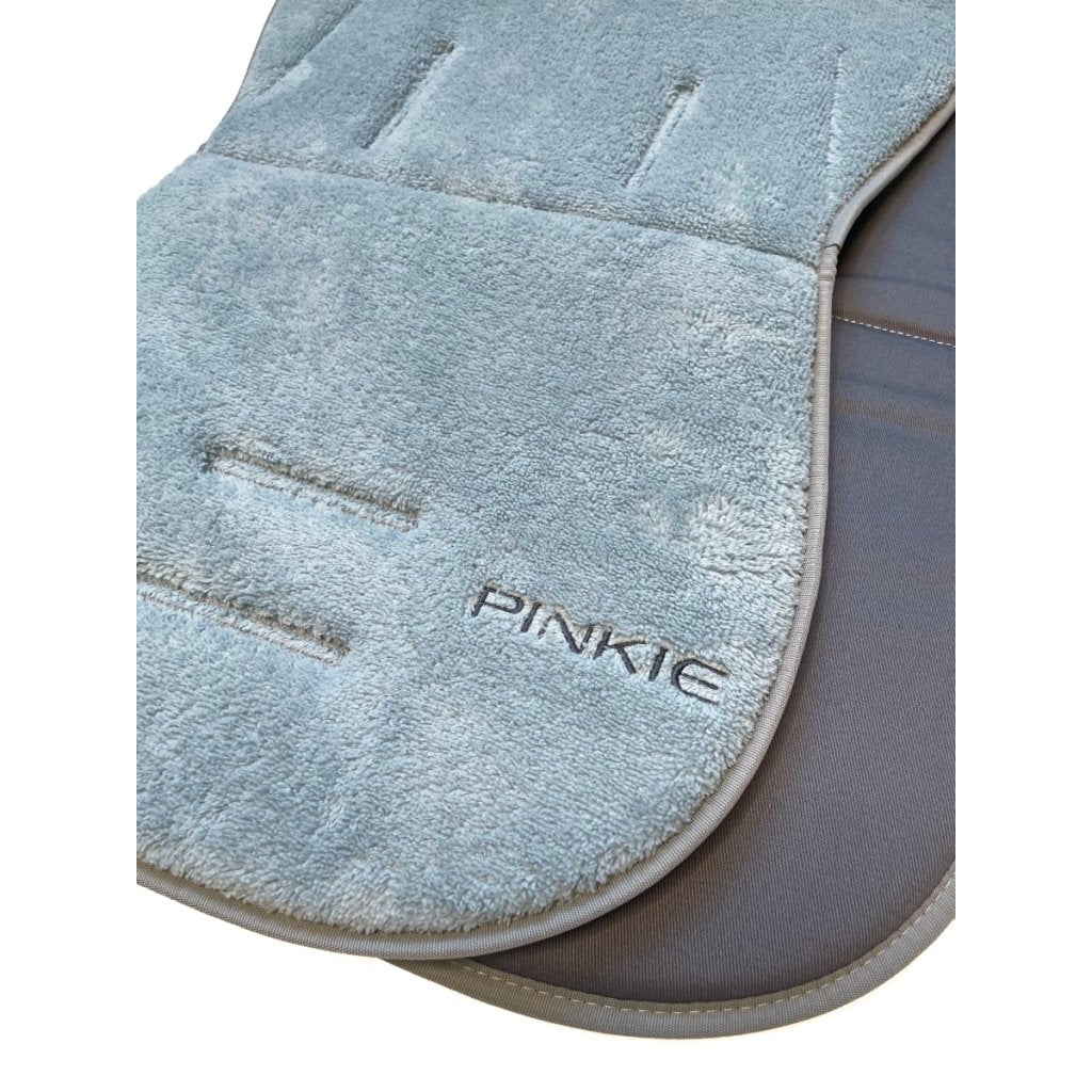 PINKIE Sitzeinlage Bamboo Blue