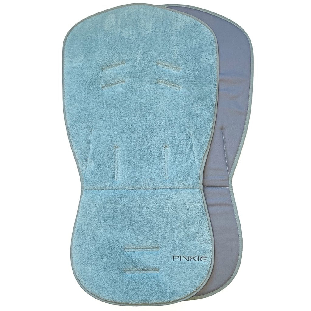 PINKIE Sitzeinlage Bamboo Blue