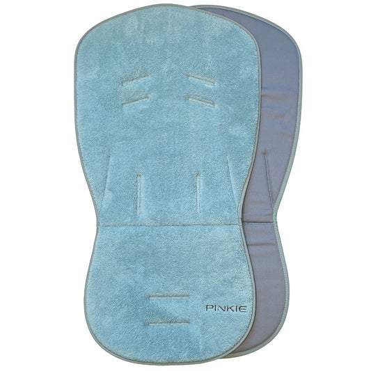 PINKIE Sitzeinlage Bamboo Blue