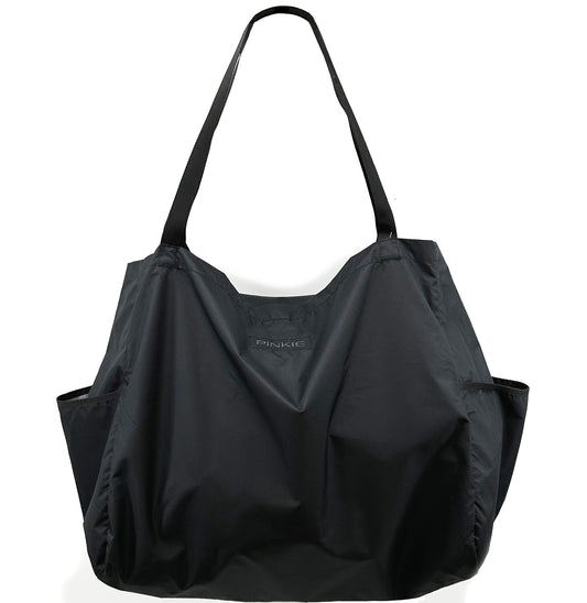 Shopper Bag Pinkie Black