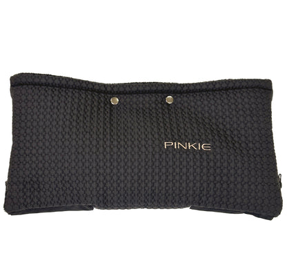 PINKIE Handwärmer Small Black Comb für Thule