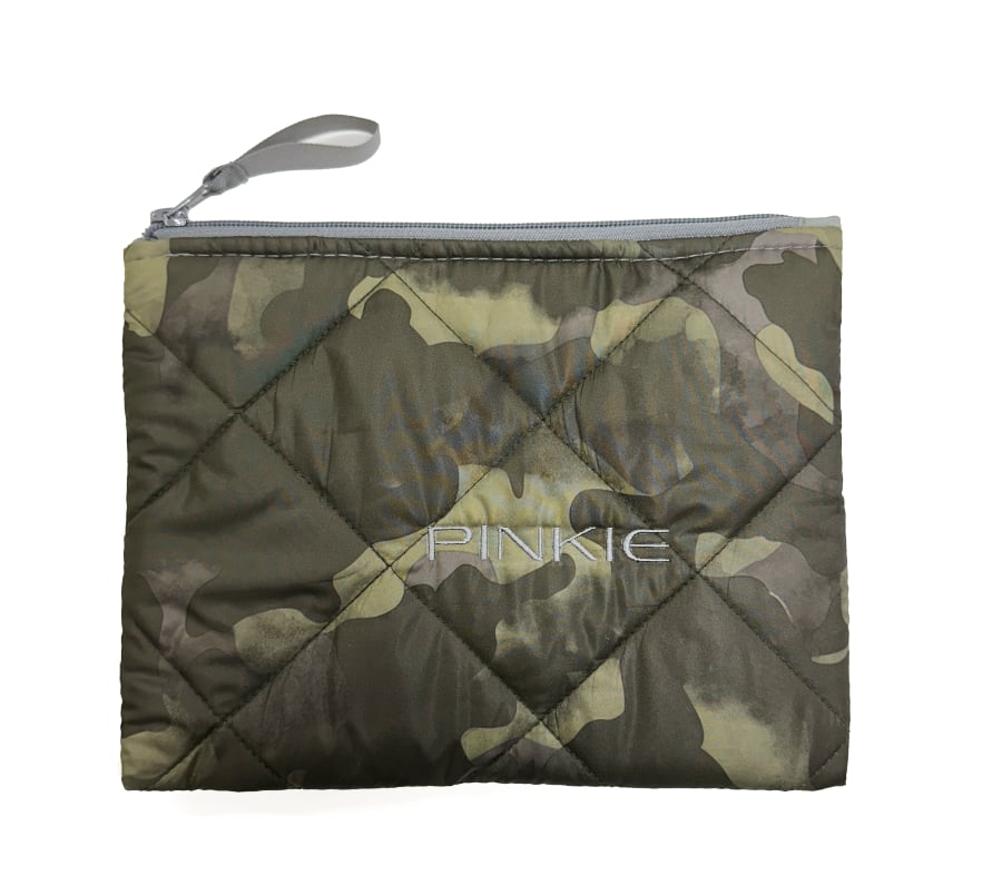 PINKIE Kosmetiktasche Bugee Camo